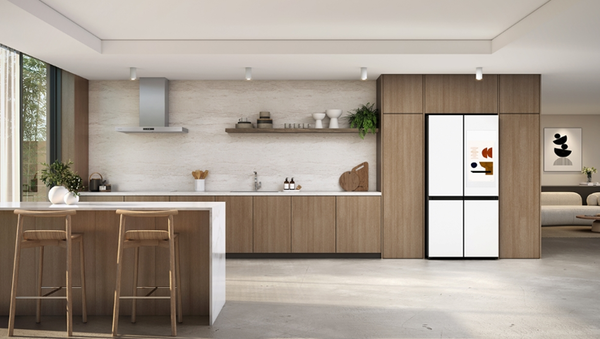 Samsung to showcase Google Gemini-powered AI home appliances at CES 2026