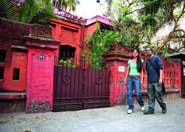 25 places we love: Hindustan Park is the OG para that’s on every hotlist