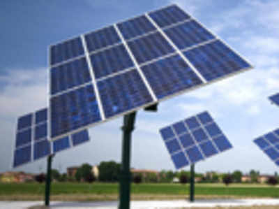 On track to better solar harvesting