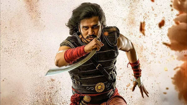 I lived as a Chola warrior for two years: Nikhil Siddhartha on his upcoming film,  Swayambhu