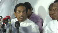 Sri Lanka govt apologises over attack warnings 