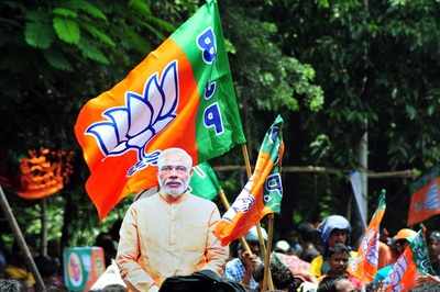 History may repeat itself as BJP looks at advancing 2019 Lok Sabha polls