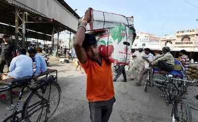 Curfew relaxed in Sirsa for 12 hours