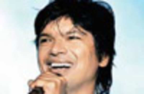 Shaan: The family man 