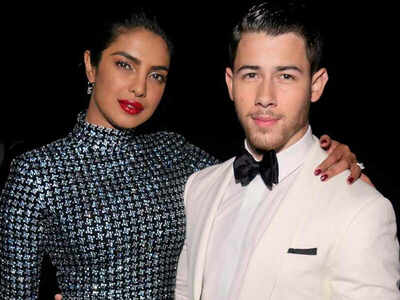 Priyanka Chopra’s got baby fever?