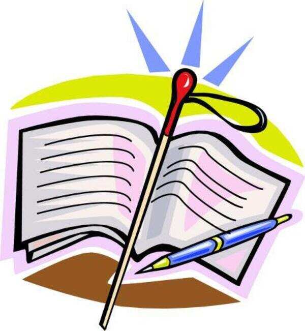 Audio textbooks for visually impaired by BHU