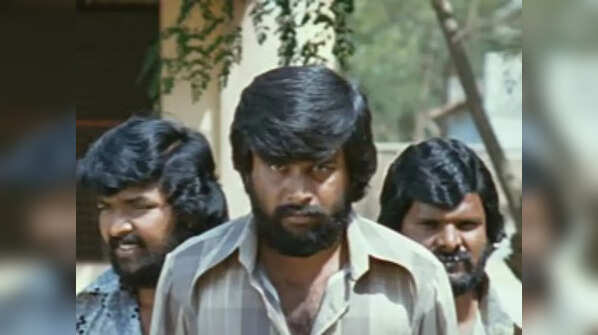 17 Years of 'Subramaniapuram': Five iconic scenes from Sasikumar's cult ...