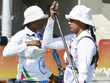 Rio Olympics: Indian women's archery team enters quarters