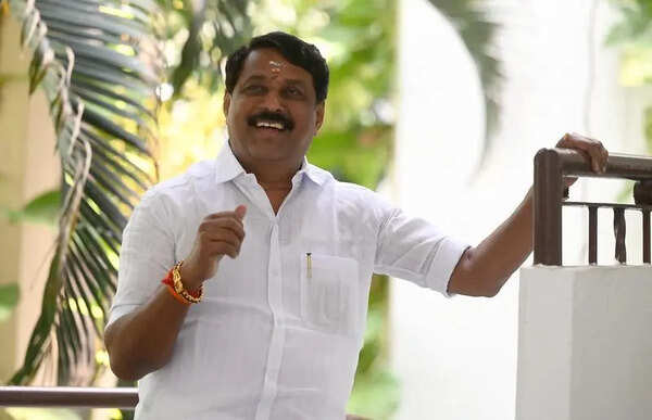 Only NDA govt could take central schemes to Tamil Nadu: Nainar