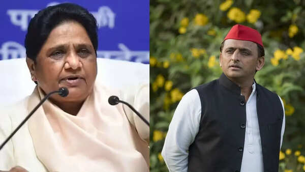 Congress Mayawati ‘outreach’ sparks speculation in UP; Akhilesh Yadav asks SP cadre to be ‘poll ready’ for all 403 seats