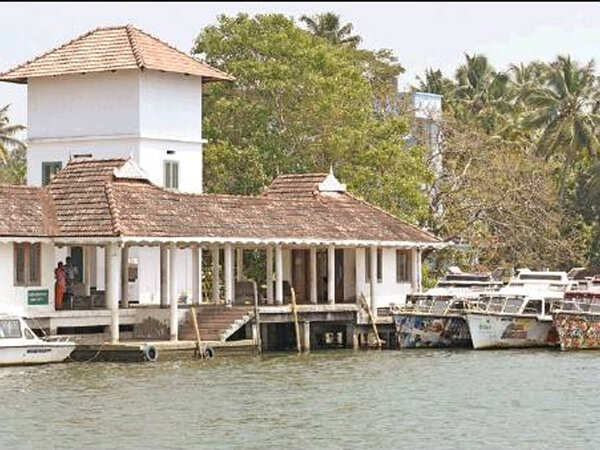 Muziris Projects bank their hopes on package tours