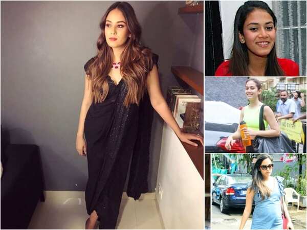 Birthday Special: Mira Rajput’s stunning transformation deserves a worthy round of applause