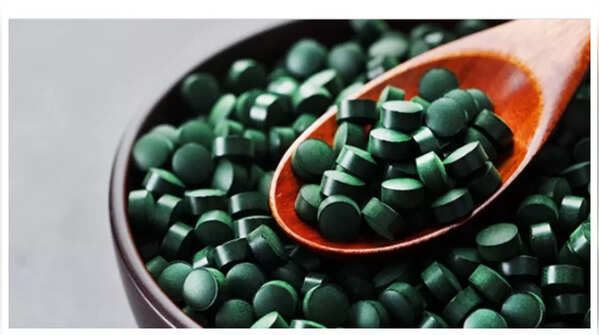 Blue-Green Algae