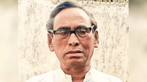 West Bengal poll: ‘Temple Man’ may boycott vote as kin names missing from list