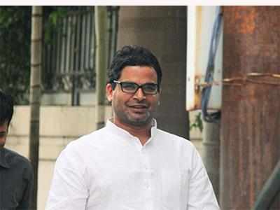 Prashant Kishore ceases to be consultant to Bihar CM Nitish Kumar