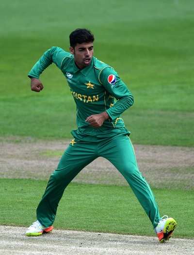 Champions Trophy 2017: Will Shadab Khan prove to be a potent weapon for Pakistan?