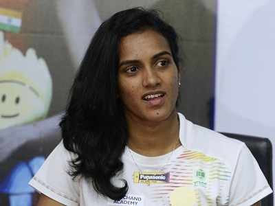 PV Sindhu on losing World Badminton Championships: No finals phobia, no lack of concentration