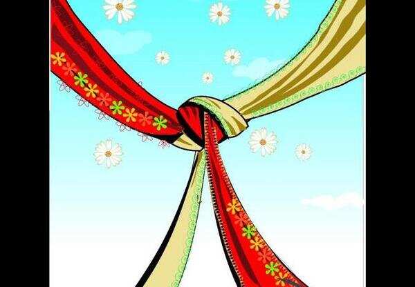 Petty traders suffer as weddings scale down