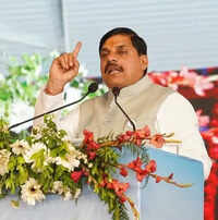 CM hits out at Oppn, vows women their &lsquo;rightful share&rsquo;