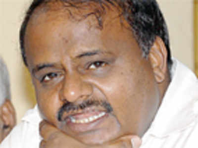 We’ll back Cong but CM or state chief should ask: HDK