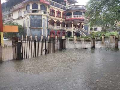 250 SDRF personnel deployed in Karnataka's Udupi after heavy rains