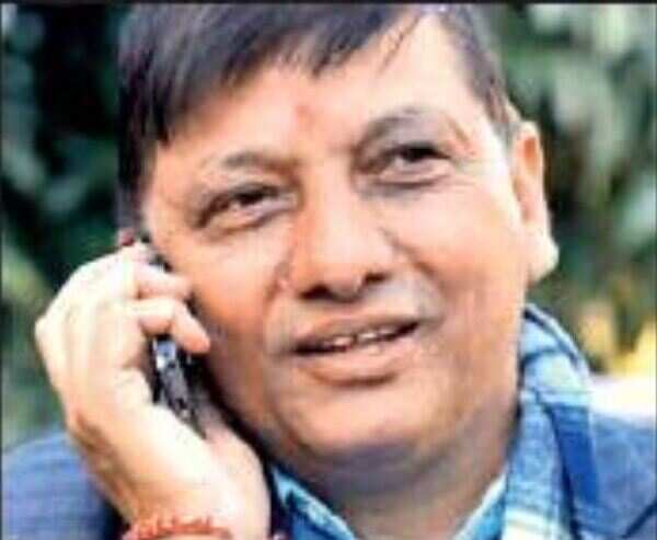Protege Rana turns tables on mentor Dhumal