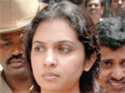 SC grants bail to advocate Shubha