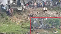 Punjab: Several killed in massive blast at a cracker factory 