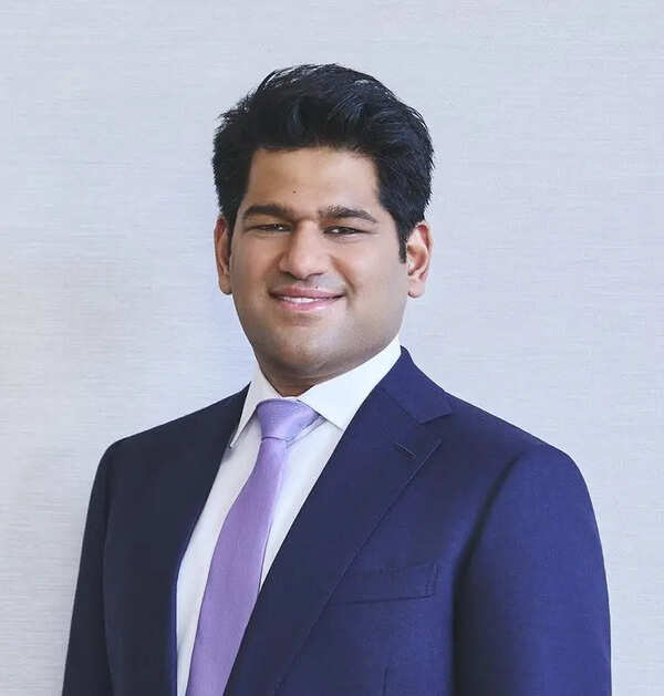 Sudarshan Venu deepens financial services push with Jana SFB stake