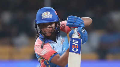 Gujarat Giants vs Mumbai Indians, WPL Highlights: All-round Mumbai Indians beat Gujarat Giants by 5 wickets for second win