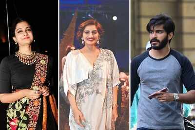 Sonam Kapoor, Rhea Kapoor and Harshvardhan Kapoor to get candid with Karan Johar