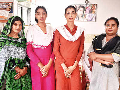First time in state, four transgenders part of Lok Adalat