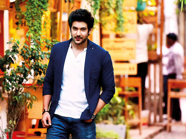 Shivin Narang: I debuted on TV as a DU student, so didn’t have to prepare for it