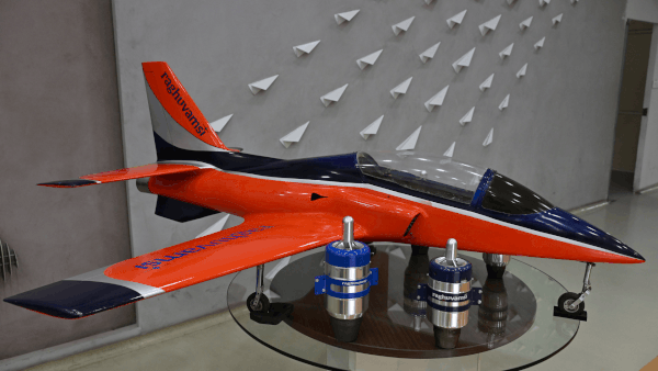 From Op Sindoor to West Asia, India’s drone moment takes off