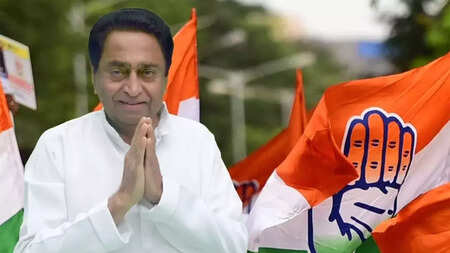 Why doesn't BJP announce Shivraj as CM face, asks Kamal Nath