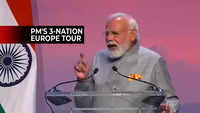 PM Narendra Modi makes this special request to the Indian diaspora in Denmark 