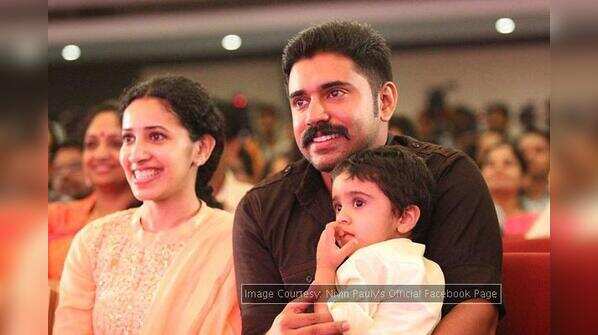 Nivin Pauly: Lesser known facts