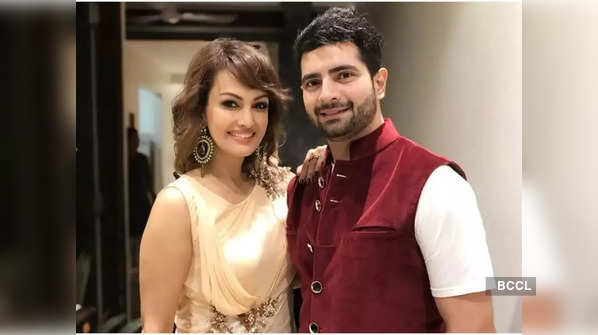 Lock Upp: Domestic violence to extramarital affair; What went wrong in Nisha Rawal's marriage with Yeh Rishta actor Karan Mehra