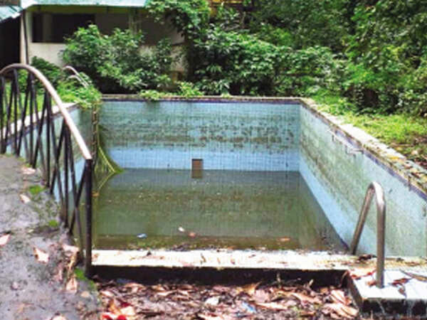 Pools in Calangute, Candolim under watch in dengue war