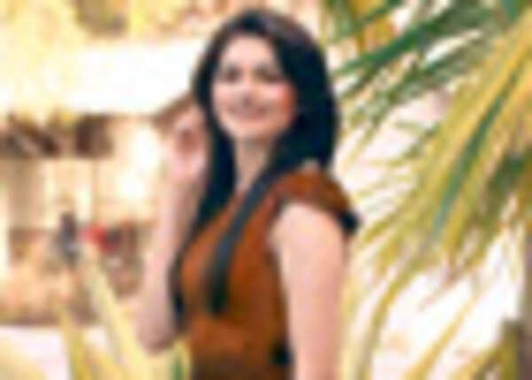 Prachi reveals all