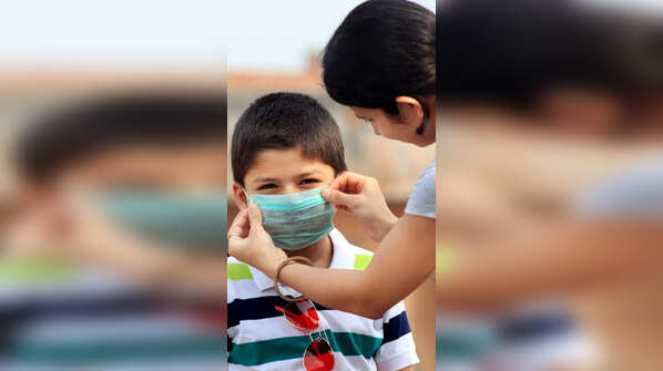 Unvaccinated and vulnerable group