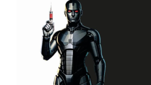 AI’s playing doctor, but all is not well