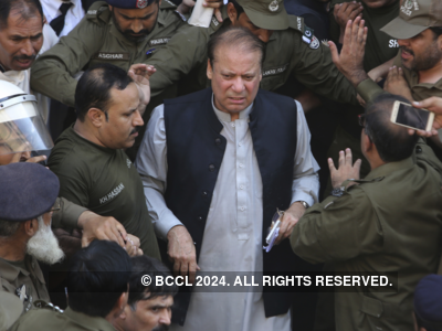 Nawaz Sharif's condition deteriorates; Pakistan PM Imran Khan directs Punjab government to extend best medical care