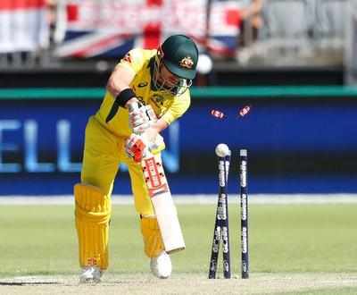 IPL 2018: David Warner steps down as Sunrisers Hyderabad captain