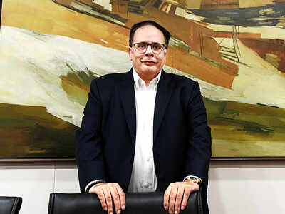 Art collector Manoj Israni boosts Mumbai's cultural scene