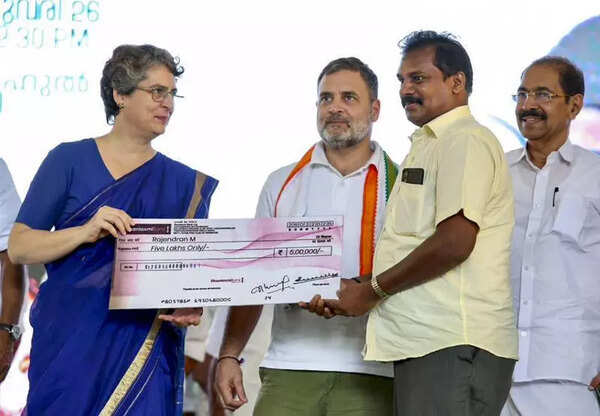 PM ‘sacrificing farmers’ in trade pact: Rahul