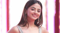 'Sufiyana Pyaar Mera': Helly Shah talks about challenges of playing a double role 