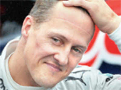 Only a miracle can save Schumacher, say doctors