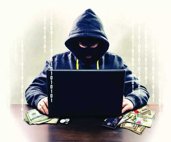 Former director of company in Chakan MIDC loses 11 crore to online share-trading fraud