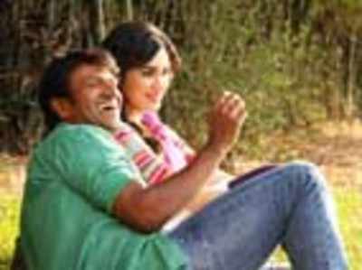 Rajkumar song is not music to family’s big release
